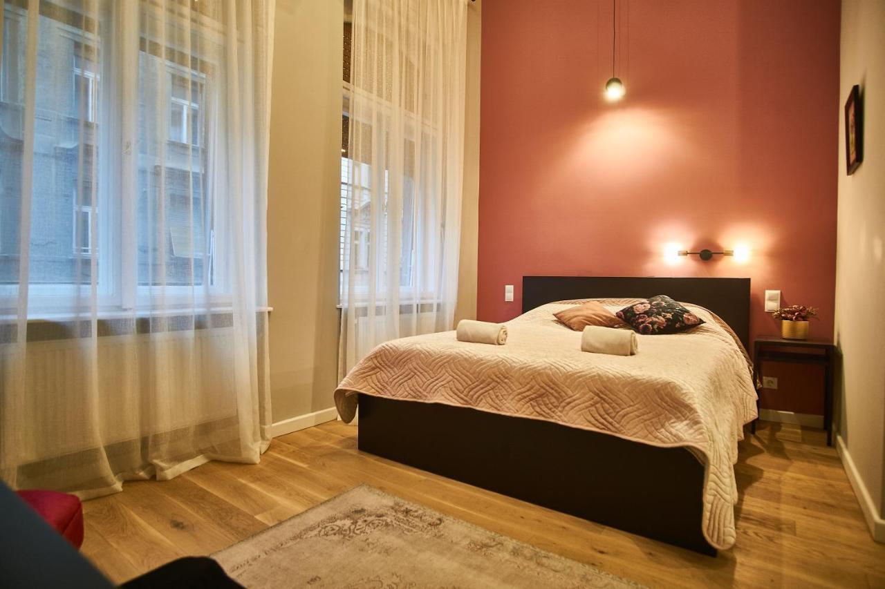Appartamento K95 - Budapest