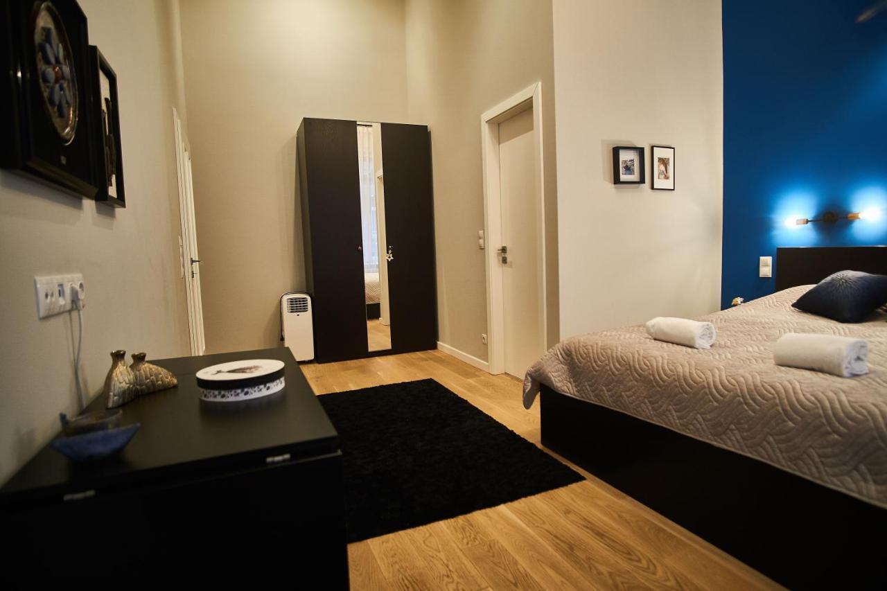 Apartmán K95 -