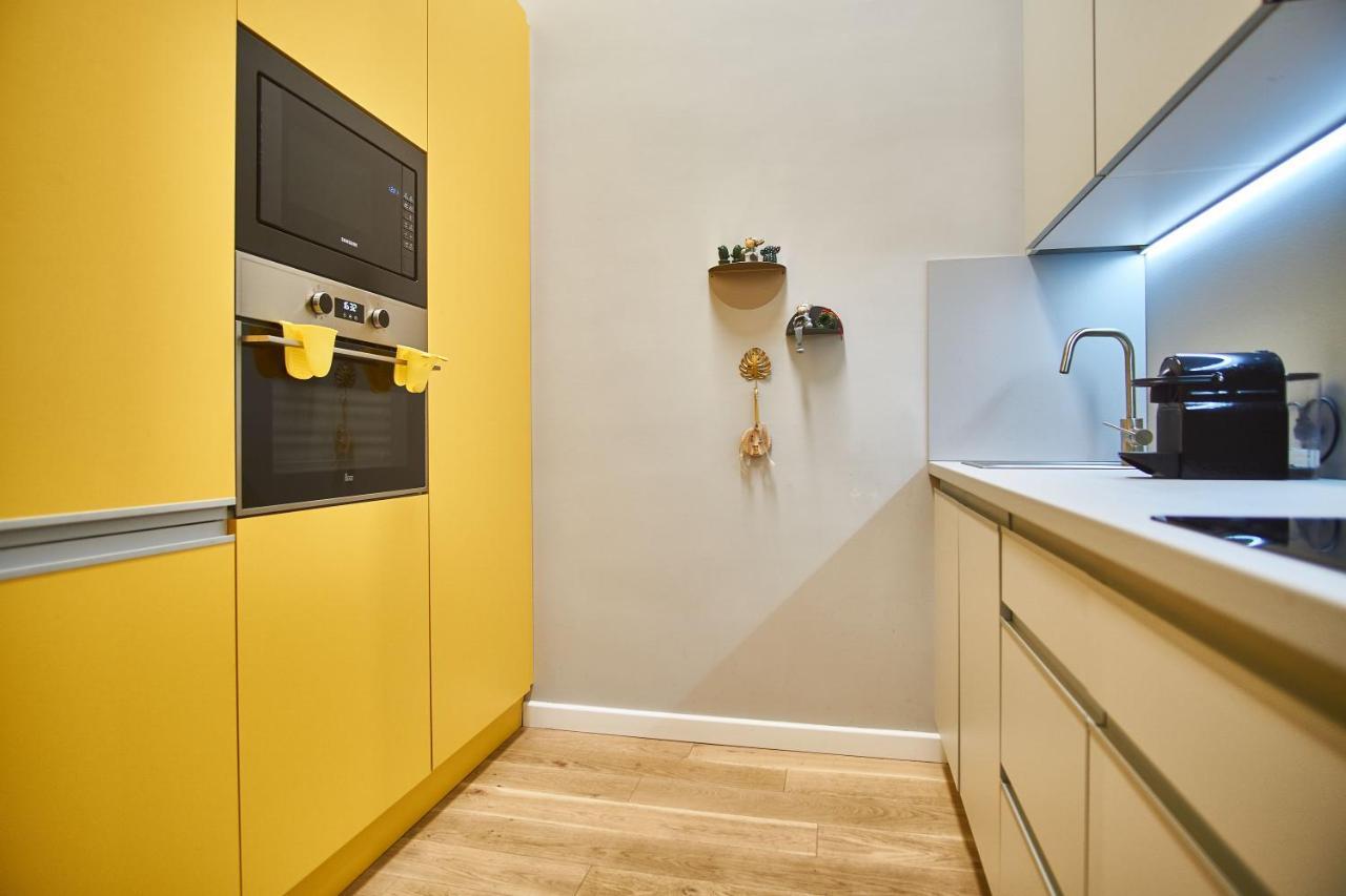 K95 - Apartmán Budapešť