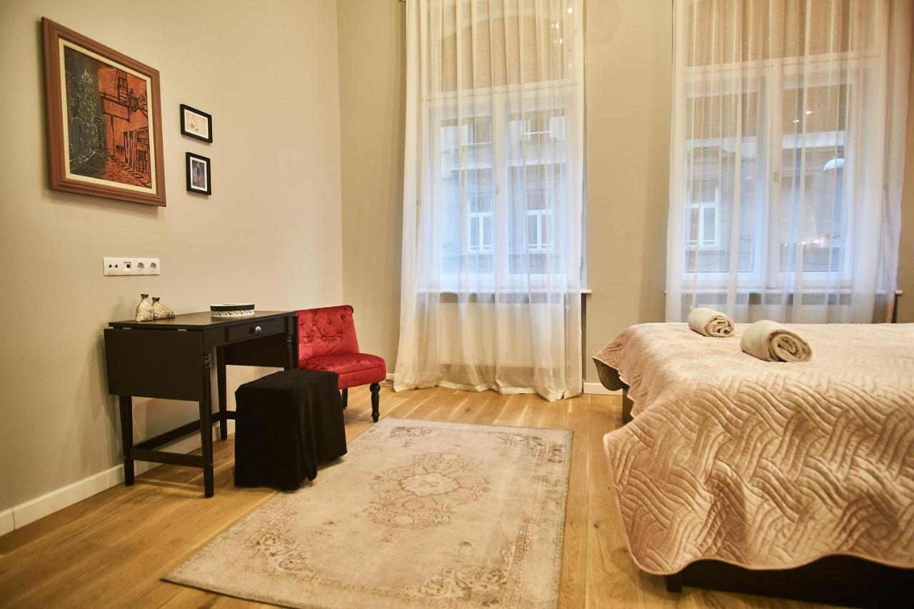 Appartamento K95 -