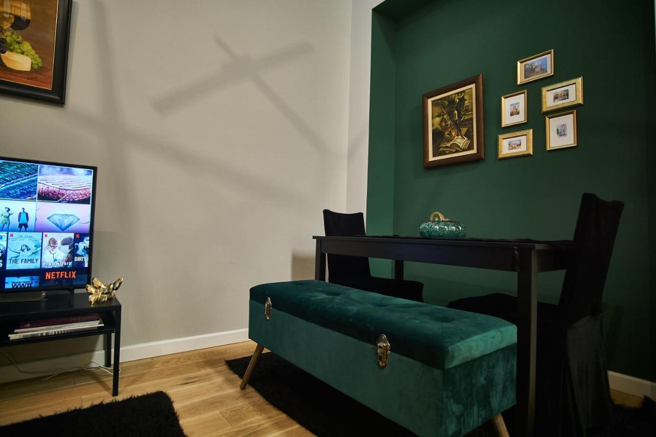 Apartmán K95 -