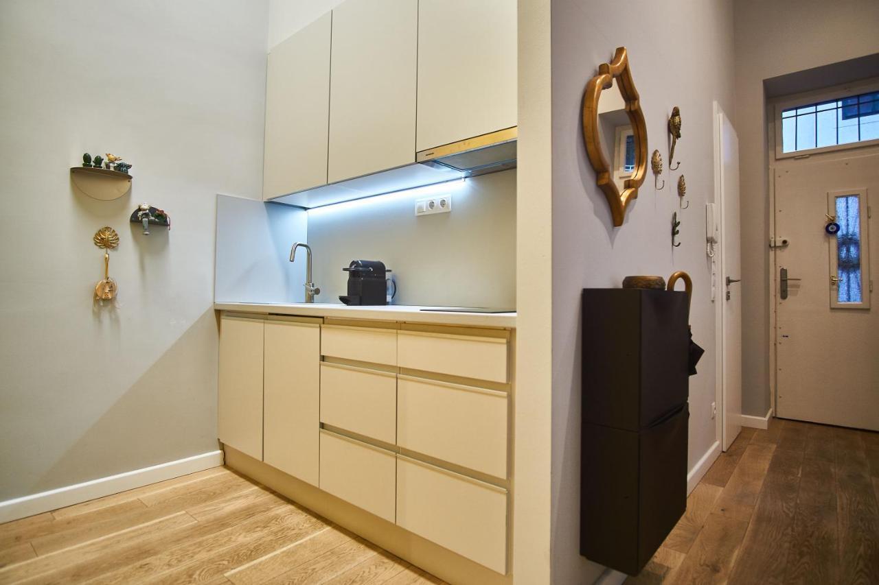 Apartmán K95 - Budapešť