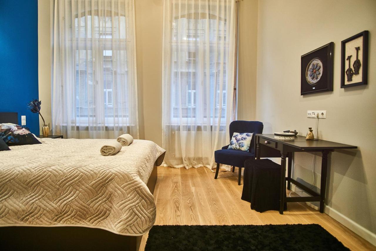 Apartament K95 -