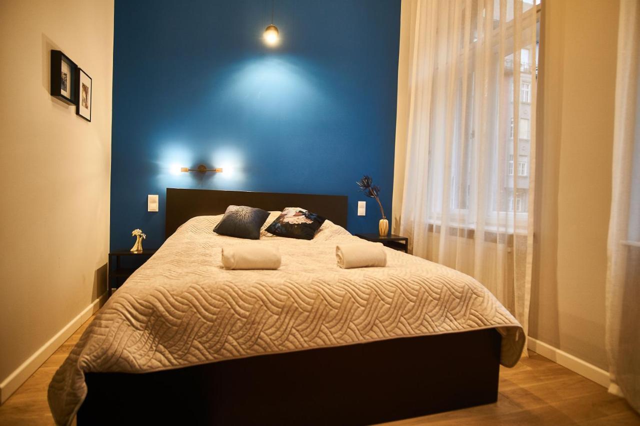 Apartament K95 - Budapesta
